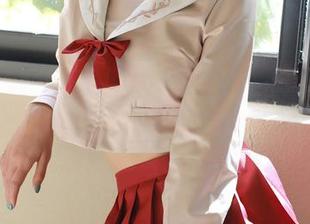 模范学院 – 要不要这么惊艳！“星萌”的最新御姐风，得跟你们分享一下，真的是。
