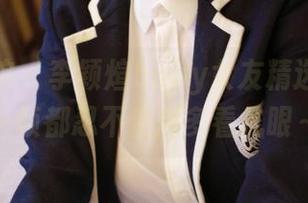 模范学院 – 李颖煊baby女友精选，让每一帧都忍不住想多看几眼～