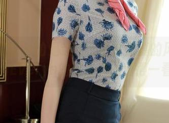模范学院 – 怕是连女王也会羡慕的风格！艾莉Evelyn的这套作品值得一看。