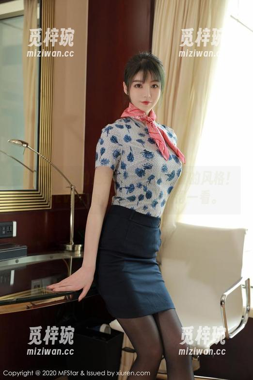 模范学院-艾莉Evelyn 模范学院 - 怕是连女王也会羡慕的风格!艾莉Evelyn的这套作品值得一看。