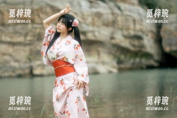 樱井宁宁原图，奶牛少女配置，怎么看都是现货啊！