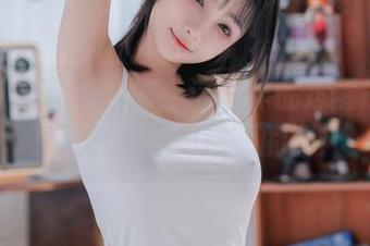 樱井宁宁穹妹合集：这些作品透着一股‘春风十里不如你’的甜！