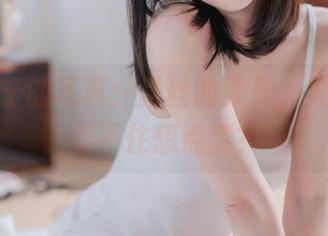 樱井宁宁的写真：蕾丝的柔美，竟然让人忍不住想点赞？