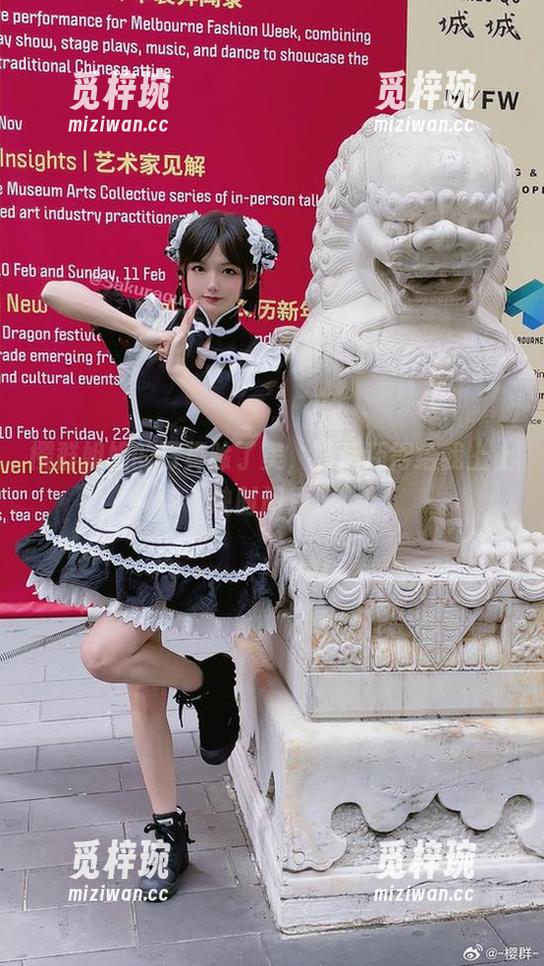 樱群 樱群姐姐的写真除了美,以后还得给我上上映时间表。