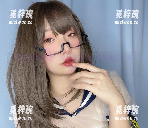一言不合就和服！次屁啦的cos合集来啦，第一弹！
