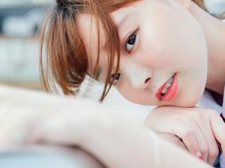 波萝社 – 无法抗拒的诱惑：柳侑绮妹妹图库分享，稳稳吸引着我。