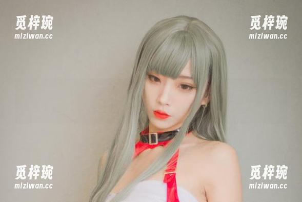 清颜真德秀 原图更新了,清颜真德秀这次的圣诞概念,难道是来让我们对比一下嘛?