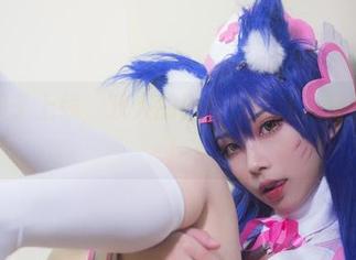 清颜颜子上线，双人的网盘作品让人停不下来！