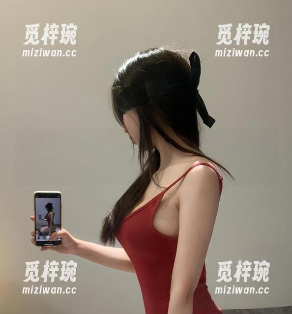 火龙果羊 微密圈 - 冲鸭!火龙果羊最新套图送福利,老公们准备好了吗?