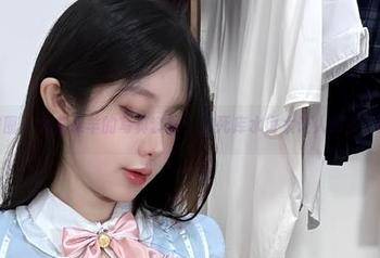 微密圈 – 火龙果羊的写真套图：这死库水也太让人想多了吧！