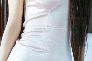 爱尤物 – 如果黑色能说话，那夏沫沫全套作品会把你吓成“步履维艰”的模样。