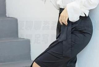 爱蜜社 – 随便聊聊淼淼萌萌哒和她那神奇的裸足写真集资源