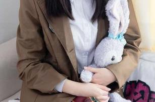 物恋传媒 – 还以为是真的，原图下嘟嘟的永恒恋歌是不是别有洞天？