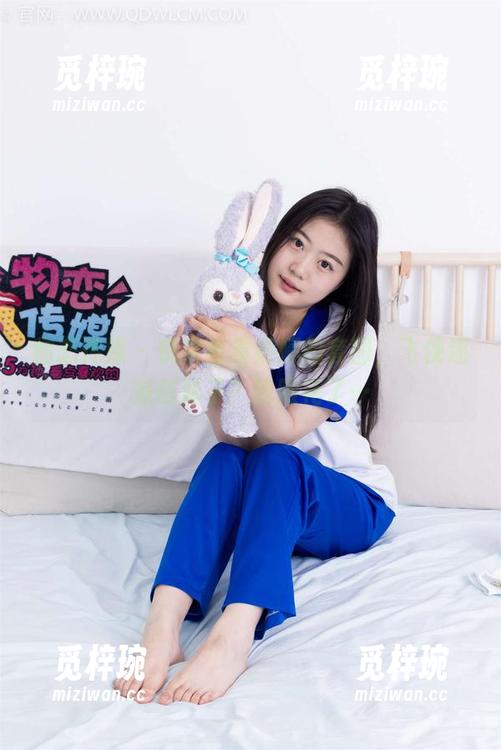 物恋传媒-婷婷 物恋传媒 - 快来看看婷婷的套图,飞侠还是萌妹子?我眼花了…