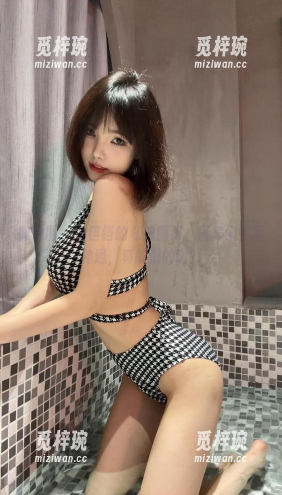 琳铛铛 微密圈 - 琳铛铛的私拍图集,嘉宾们各显神通,真的假的啊?