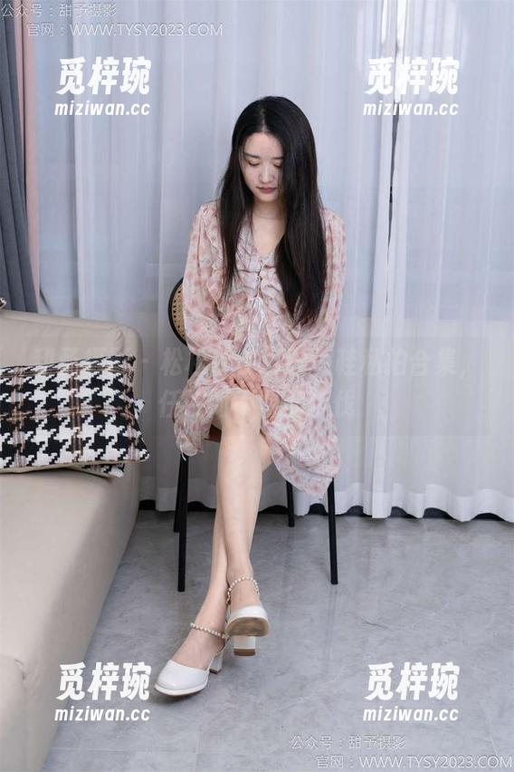甜予摄影-松松 甜予摄影 - 松松带你逛逛板鞋私拍合集,任性而不羁的步伐