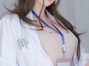 精选白银81的女仆写真，真的不是每个猫耳都能驾驭