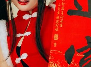 小春的礼物原图全集，神沢永莉又带来了让人遐想的画面，真的太妙了吧！