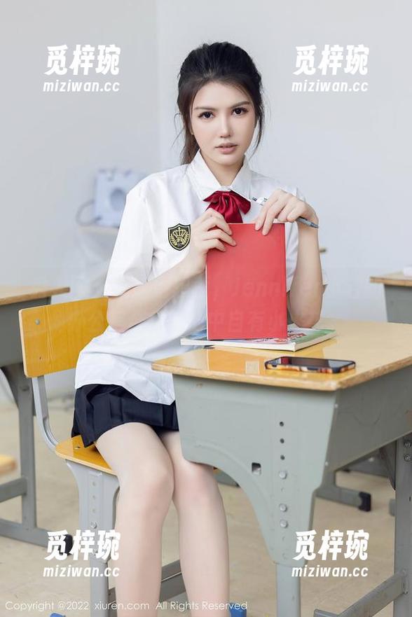 秀人网-Jennifer小若 秀人网 - 大家别想歪,Jennifer小若的办公室合集,心中自有小火花。