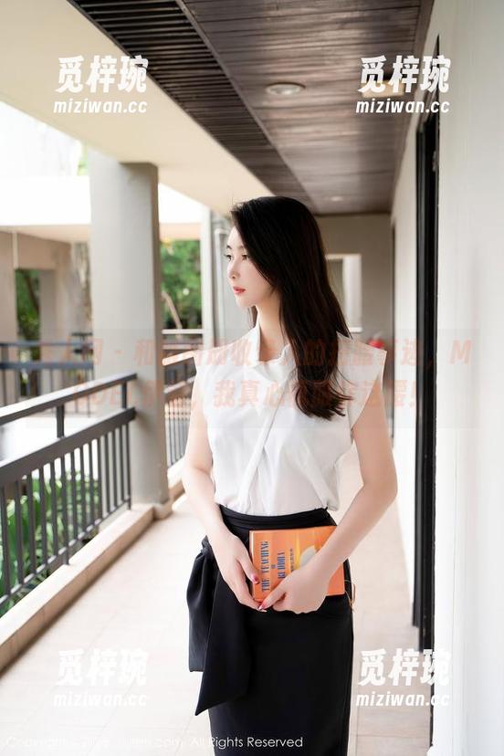 秀人网-MODEL伊若 秀人网 - 和服图册收录人的扭腰事迹,MODEL伊若,我真心佩服你这腰!