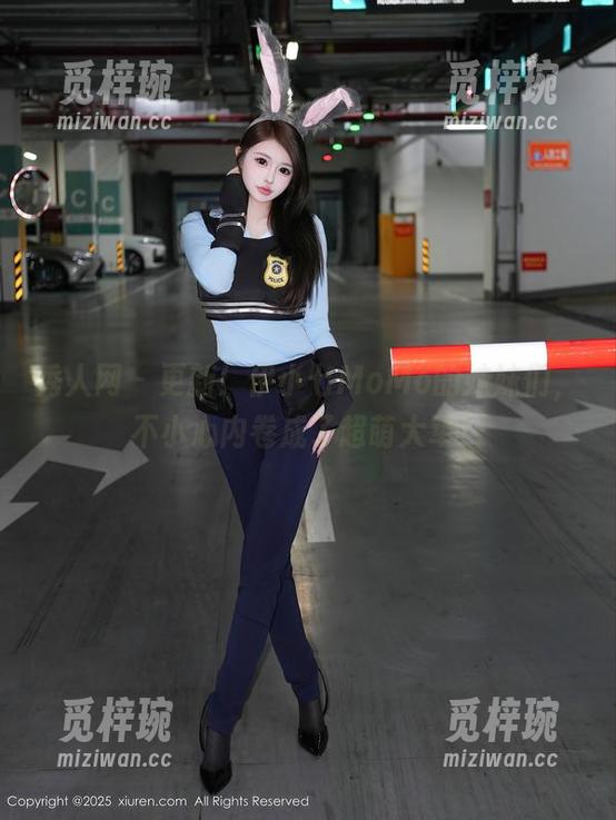 秀人网-伊小七MoMo 秀人网 - 更新!伊小七MoMo的妹妹们,不小心内卷成了超萌大军!