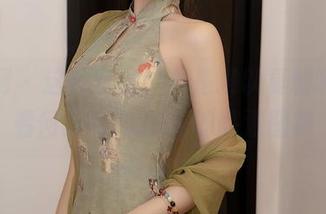 秀人网 – 这种套装，真是难以复制啊！看看何梦兮Stacy的高清图集