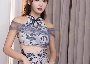 秀人网 – 在线，资源集合！可可芝的白裙先别忙着走，让我再盯两秒。