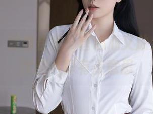 秀人网 – 短裤合集：唐心心又放大招，这次照片真有点意思