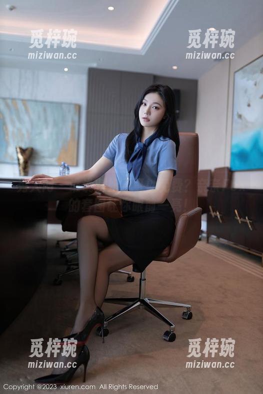 秀人网-奈奈Fox 秀人网 - 谁说御姐不可以免费?奈奈Fox的套图让你眼前一亮!