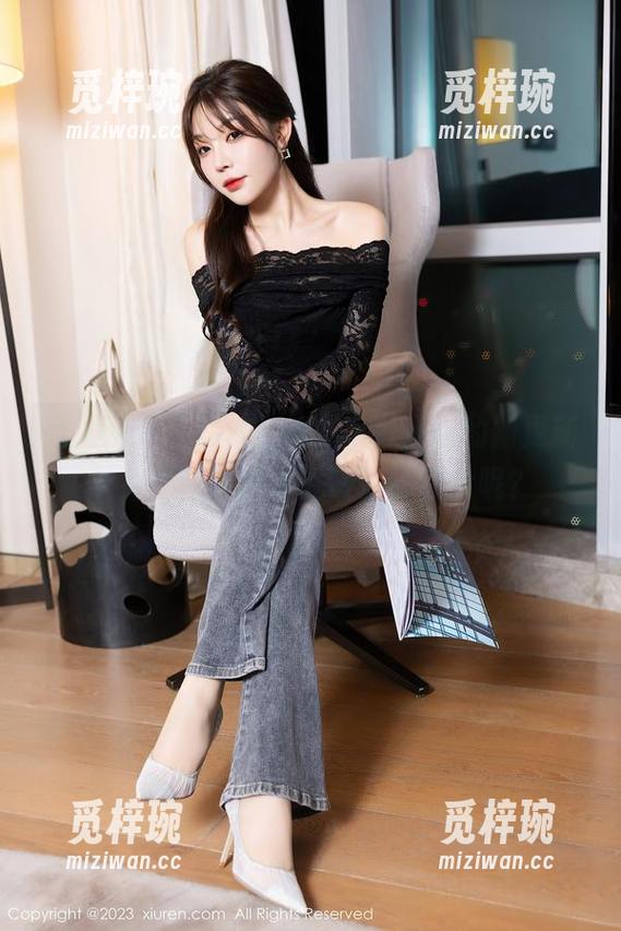秀人网-娜露Selena 秀人网 - 说真的,娜露Selena的新更新‘女孩’,我到底该如何评价呢?