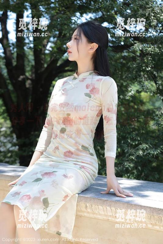 秀人网-安然maleah 秀人网 - 看完安然maleah的泳装作品,分享一下心中泛出的涟漪,怎么说呢,就想再去游一次泳。