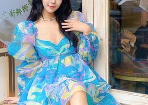 秀人网 – 徐莉芝Booty的蕾丝：这福利你敢不敢拒绝？