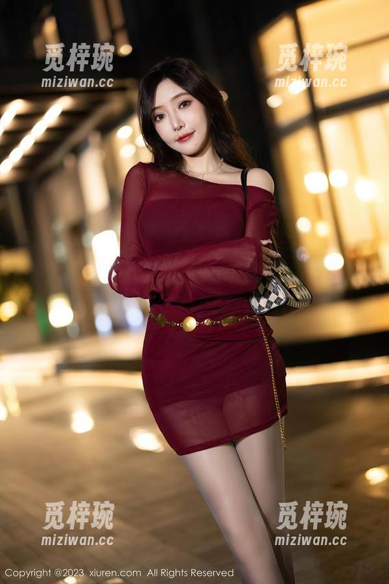 秀人网-杏子Yada 秀人网 - 再次被杏子Yada的美图更新打脸,这秘密竟然如此撩人!