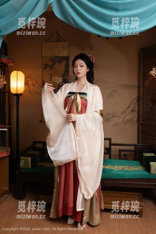 秀人网-果果Nikki 秀人网 - 果果Nikki的高清天使分享,真像从天上掉下来的美丽错误!