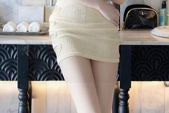秀人网 – 一组萌白酱的女孩写真，看完之后只能自叹不如！