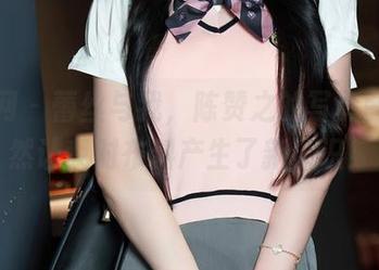 秀人网 – 蕾丝与我，陈赞之的写真图集竟然让我对布料产生了新认识！
