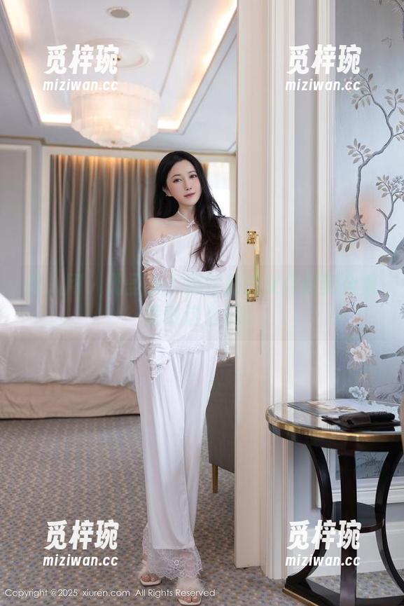 秀人网-顾楚楚 秀人网 - 无圣光?顾楚楚的女仆时刻合集就敢这么玩!