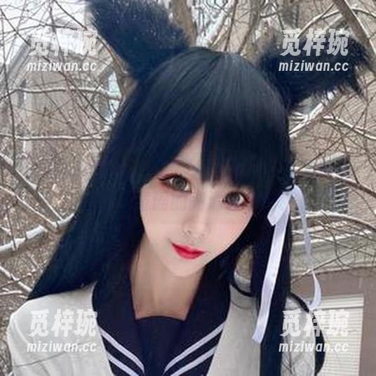 章鱼小童谣 这一身职业装,真的太好玩了。快来看看章鱼小童谣的高清分享吧!