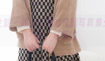 紧急企划 – 数说小恩的校服写真集：原图不说，它懂的