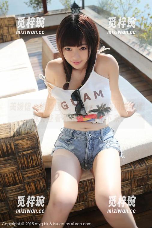 美媛馆-Cris_卓娅祺 美媛馆 - 婚纱图包:Cris_卓娅祺的选择,我有些看不懂但又停不下来。