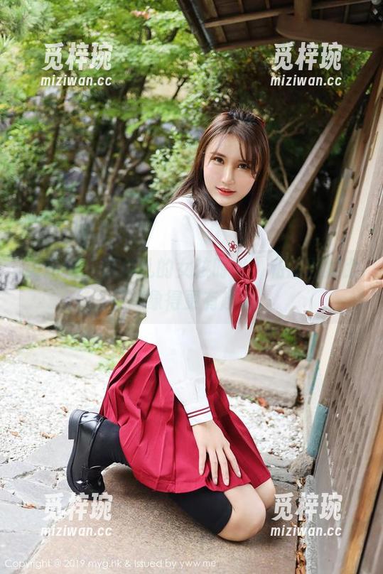 美媛馆 - 唐琪儿的女孩时光，私房图集比你想象得更有趣哦。