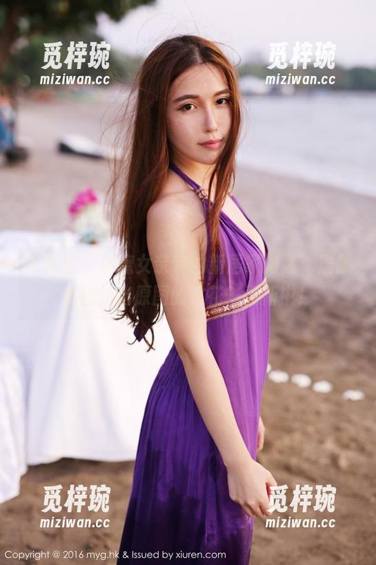 美媛馆-小魔女奈奈 美媛馆 - 小魔女奈奈的新居家闯荡,居然也能拍出原图的火花?更新中!