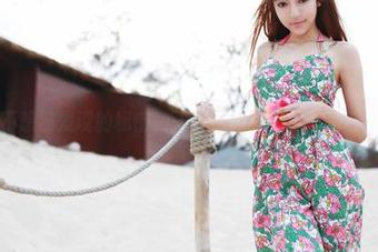 美媛馆 – 不想被发现的秘密，王馨瑶yanni的写真已经偷偷用了