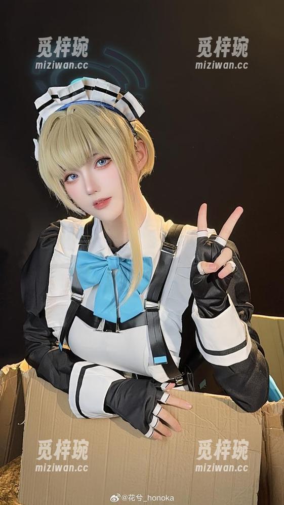 花兮_honoka 花兮_honoka与她의灰丝,希望你会在图库的精选里捡到惊喜