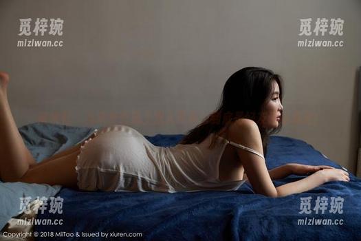 蜜桃社-木奈奈 蜜桃社 - 当木奈奈遇上双人写真:到底是好友还是衰友!