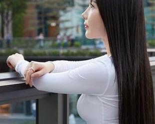 蜜桃社 – 想要资源？林柔柔这身皮衣可不止是看上去那么简单。