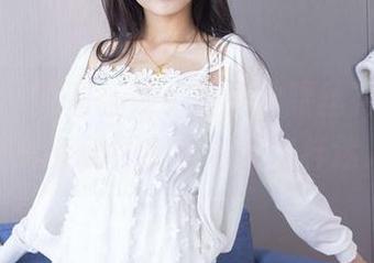 袜啵啵 – 原图合集：稚予的腰丝花絮，哦，她身上的线条怎么能这样迷人呢