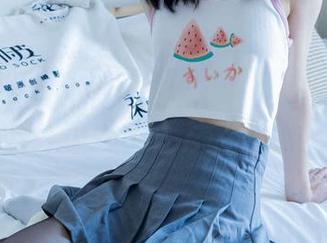袜啵啵 – 这里有稚予校服的在线资源，用视觉‘开学’必备！