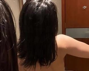微密圈 – 泳衣狂想曲——詹詹的高清泳装作品集，尤其是那个颜色…