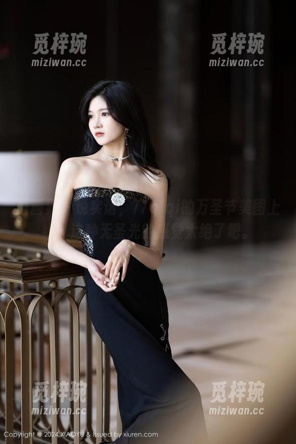 语画界-77qiqi 语画界 - 说实话,77qiqi的万圣节美图上线,这种无圣光的感觉太绝了吧。
